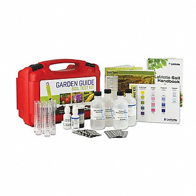 Soil Testers image